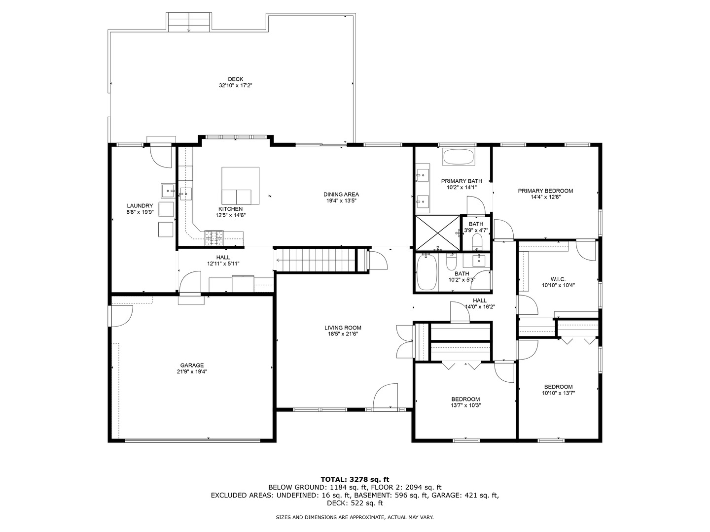 12749 Lawrence Road Sterling, IL 61081 - Photo 40 of 45