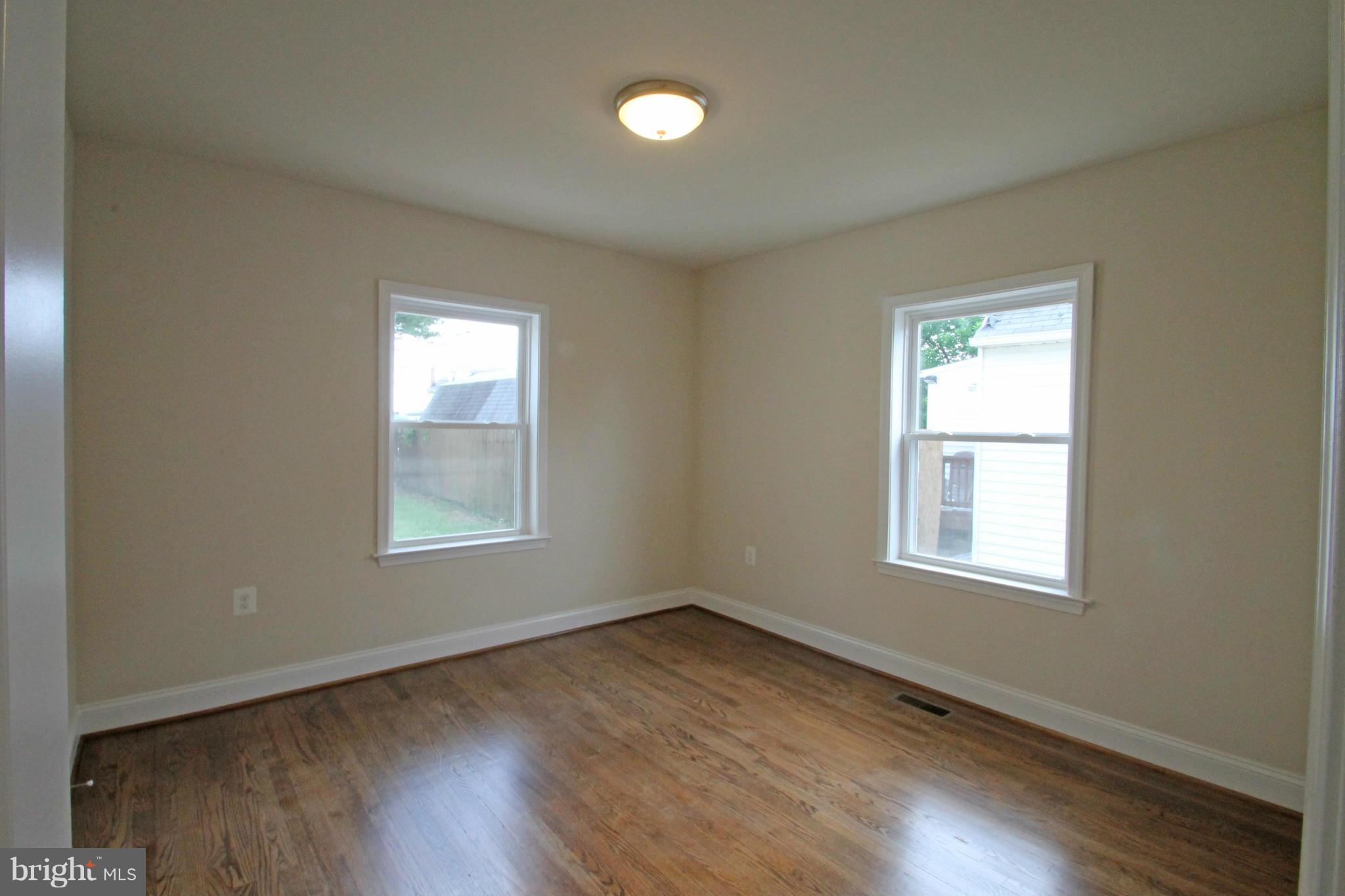 4611 Ridgeway Avenue Baltimore, MD 21206 - Photo 11 of 22 Bedroom