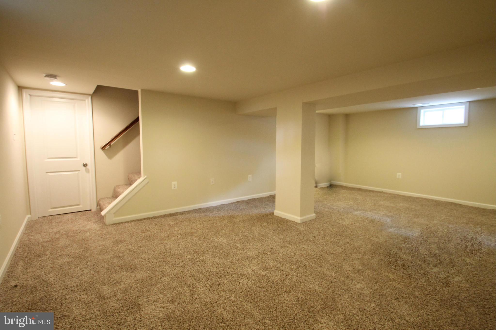 4611 Ridgeway Avenue Baltimore, MD 21206 - Photo 18 of 22 Basement