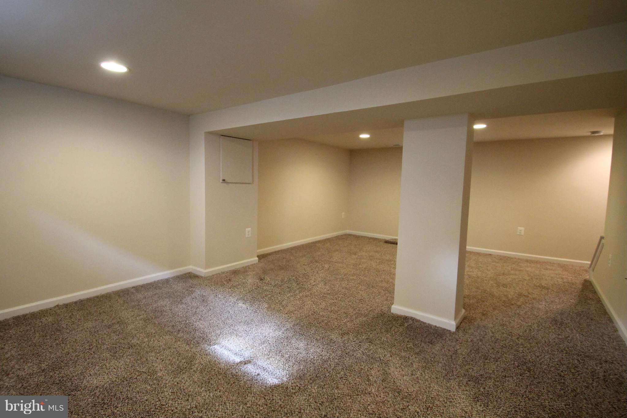 4611 Ridgeway Avenue Baltimore, MD 21206 - Photo 19 of 22 Basement