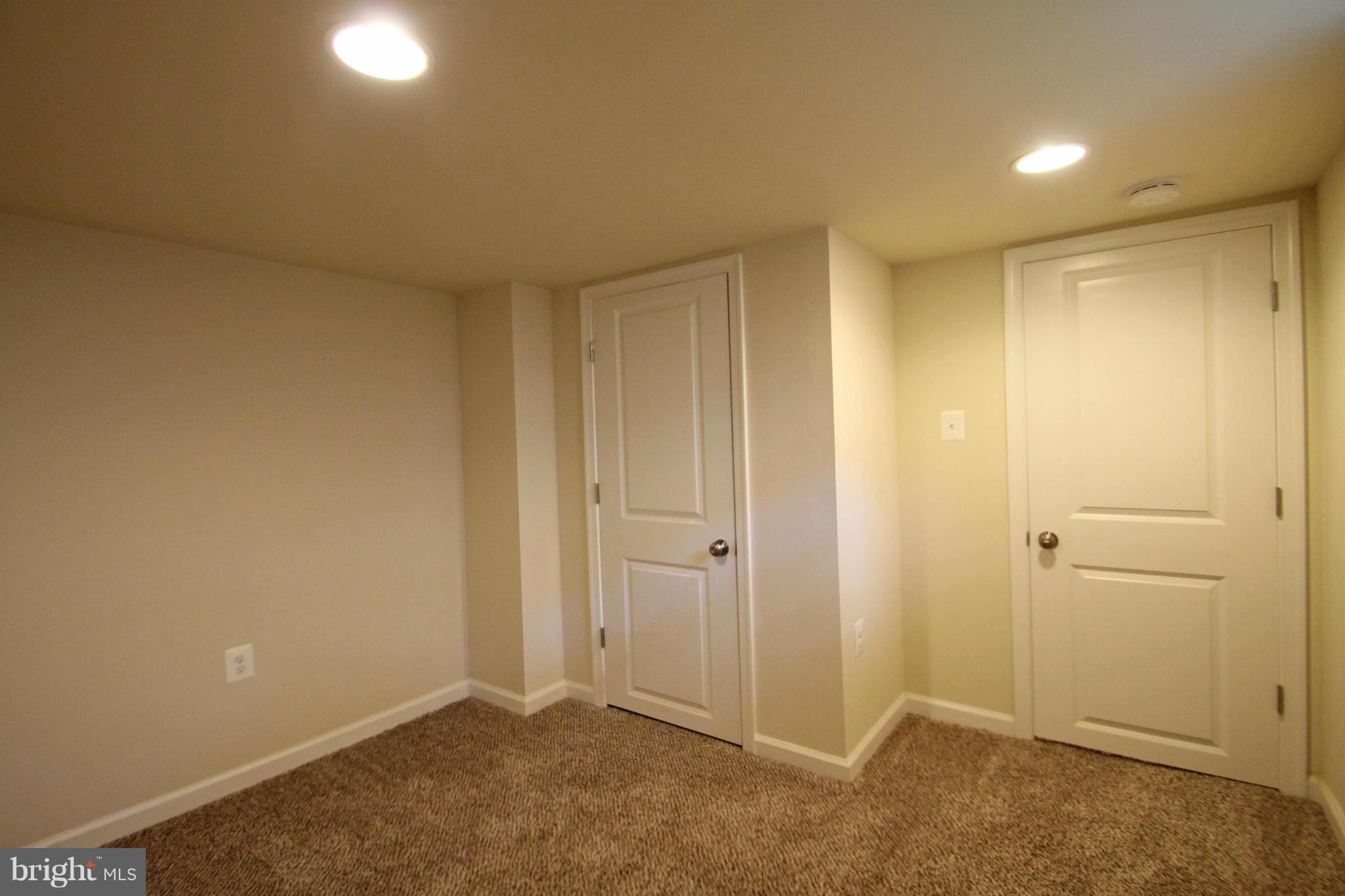 4611 Ridgeway Avenue Baltimore, MD 21206 - Photo 20 of 22 Basement
