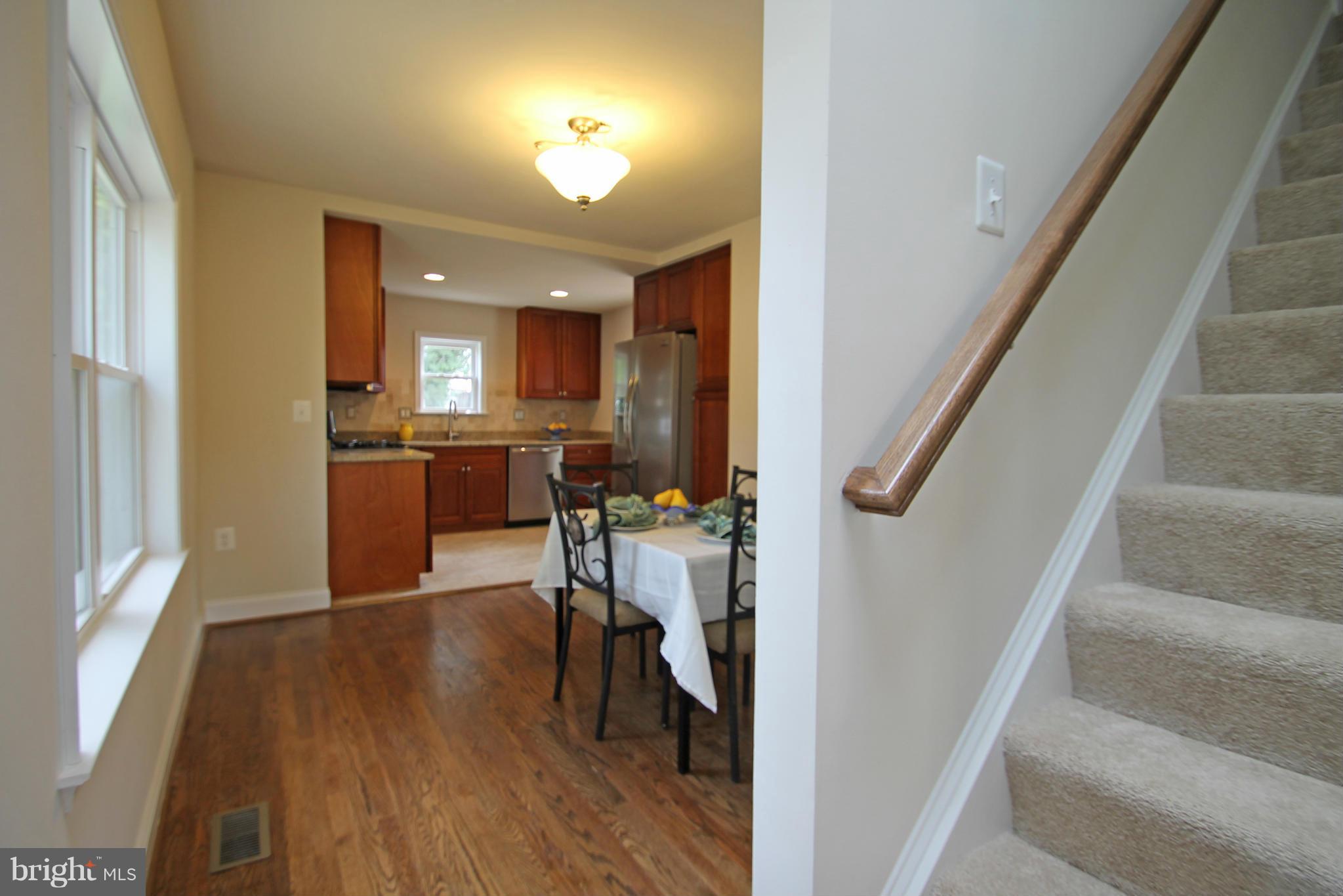 4611 Ridgeway Avenue Baltimore, MD 21206 - Photo 7 of 22 Interior (General)