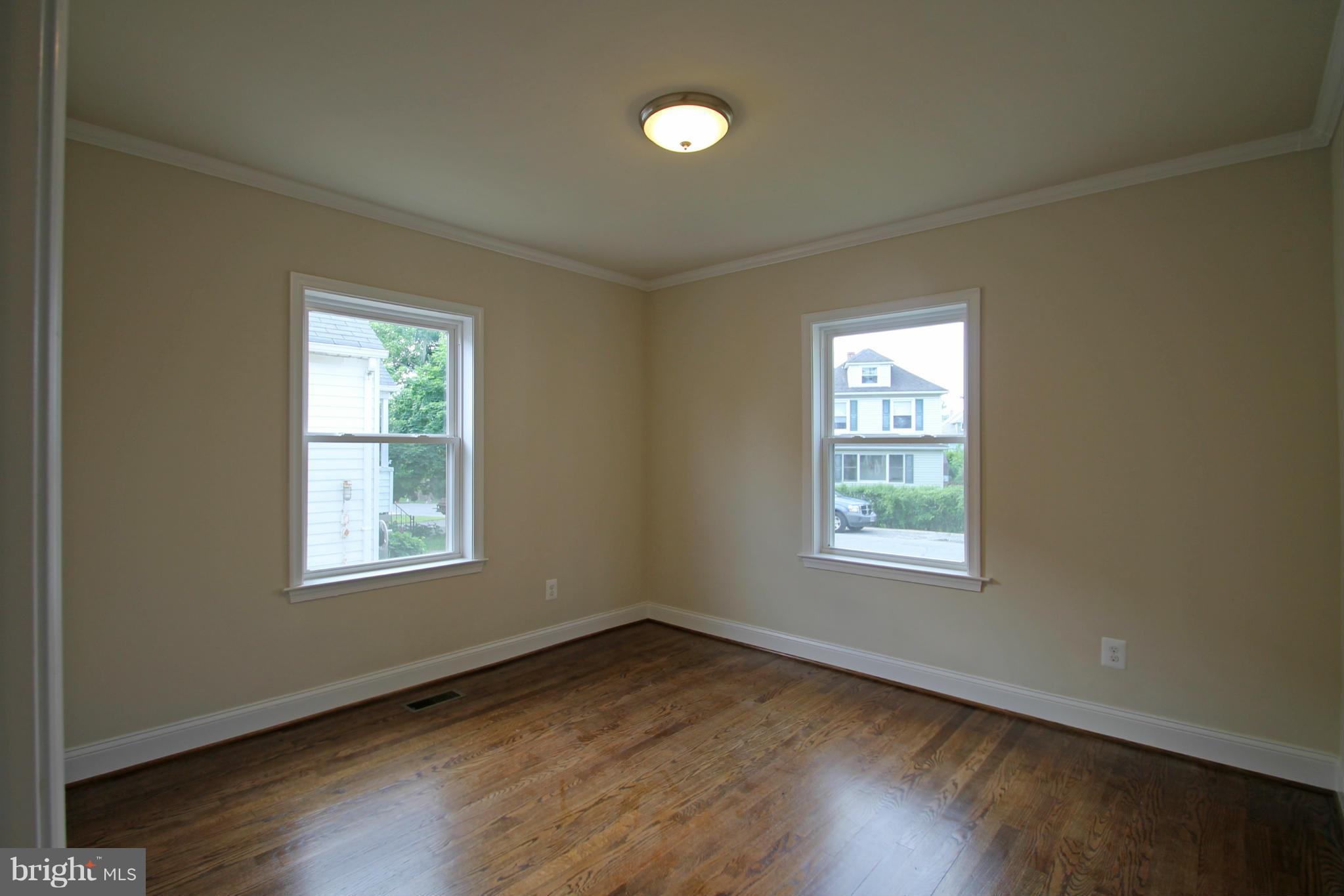 4611 Ridgeway Avenue Baltimore, MD 21206 - Photo 10 of 22 Bedroom