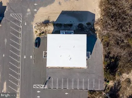 a view of a city in the middle of a city