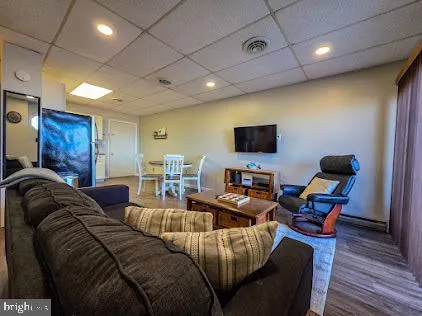 a view of a glass door of the house