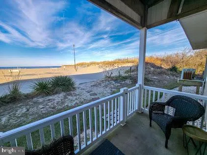 a kitchen with a stove and a refrigerator