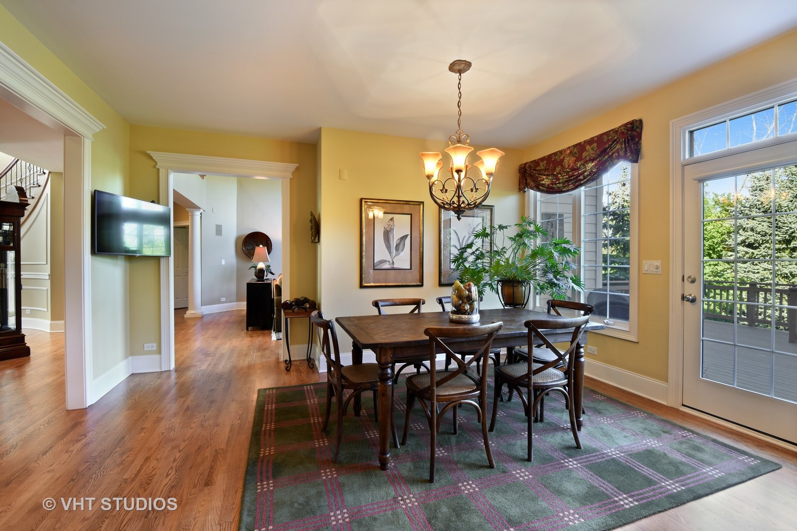 1012 Ridgeview Drive Inverness, IL 60010 - Photo 12 of 32