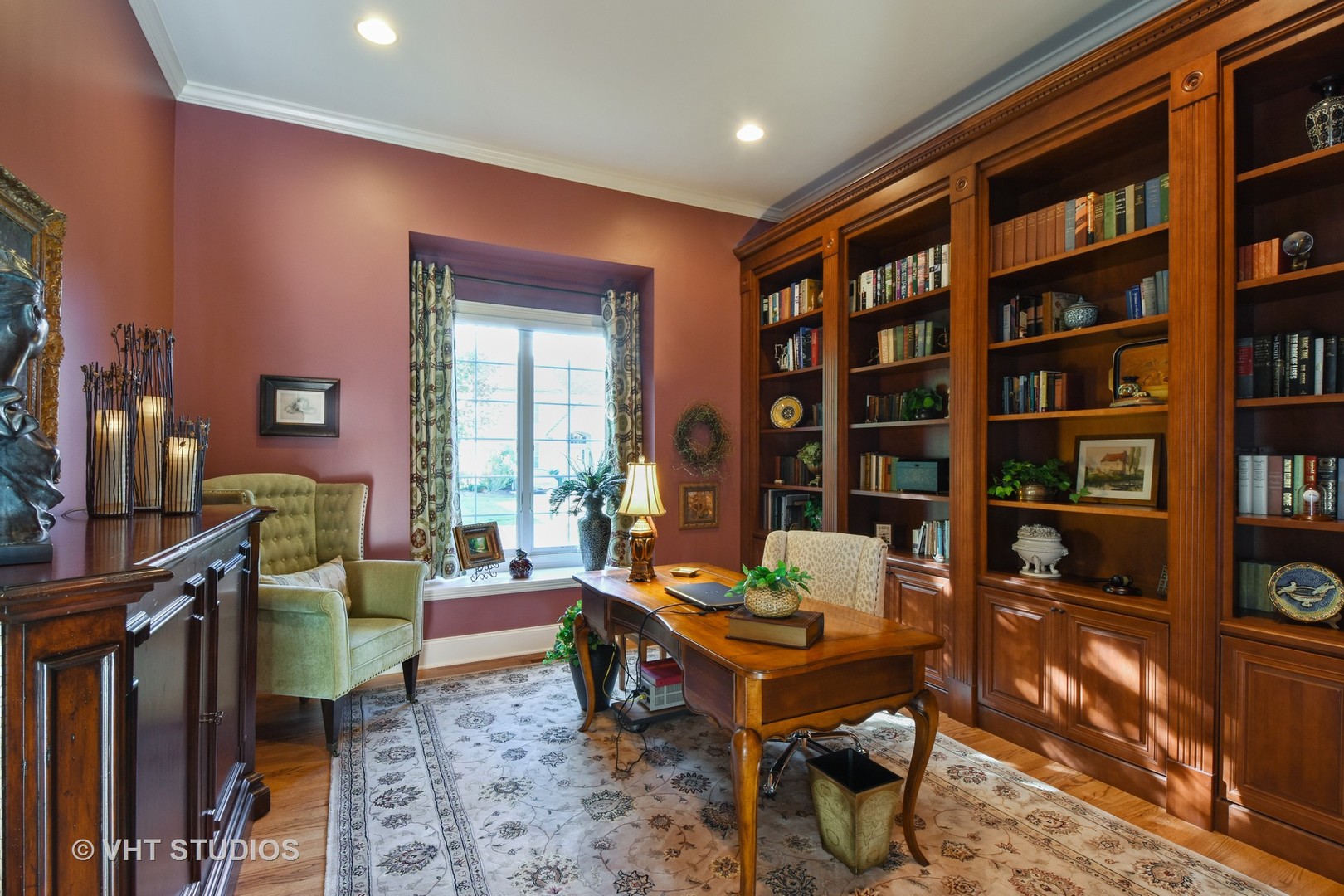 1012 Ridgeview Drive Inverness, IL 60010 - Photo 13 of 32