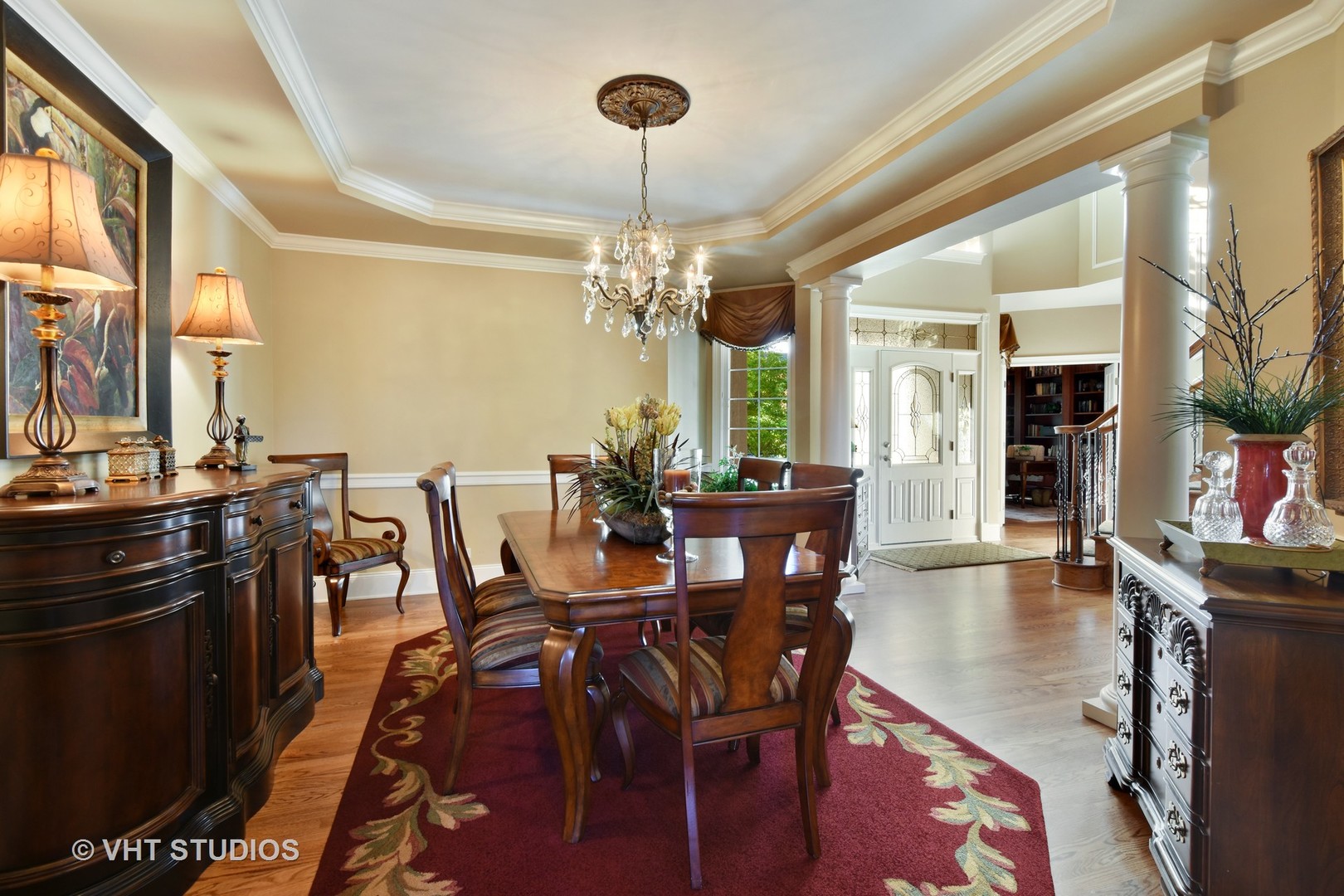 1012 Ridgeview Drive Inverness, IL 60010 - Photo 8 of 32