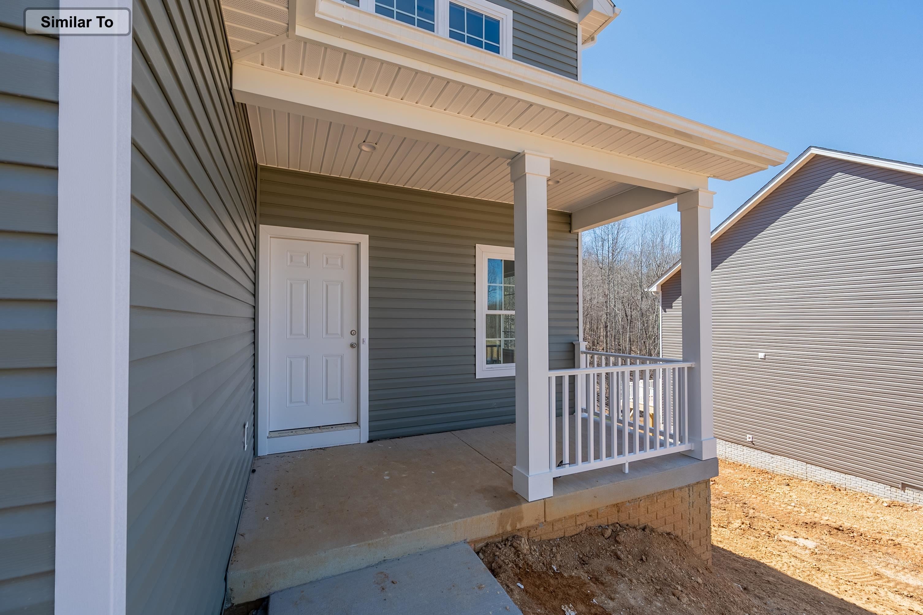 1490 Walnut Ridge Road Christiansburg, VA 24073 - Photo 5 of 64 Gallery Image 5