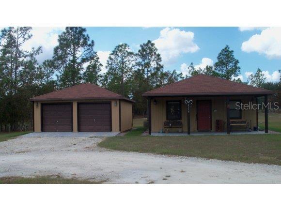 2158 Southwest Timberlake Road Dunnellon, FL 34431 - Photo 1 of 1 Primary Photo