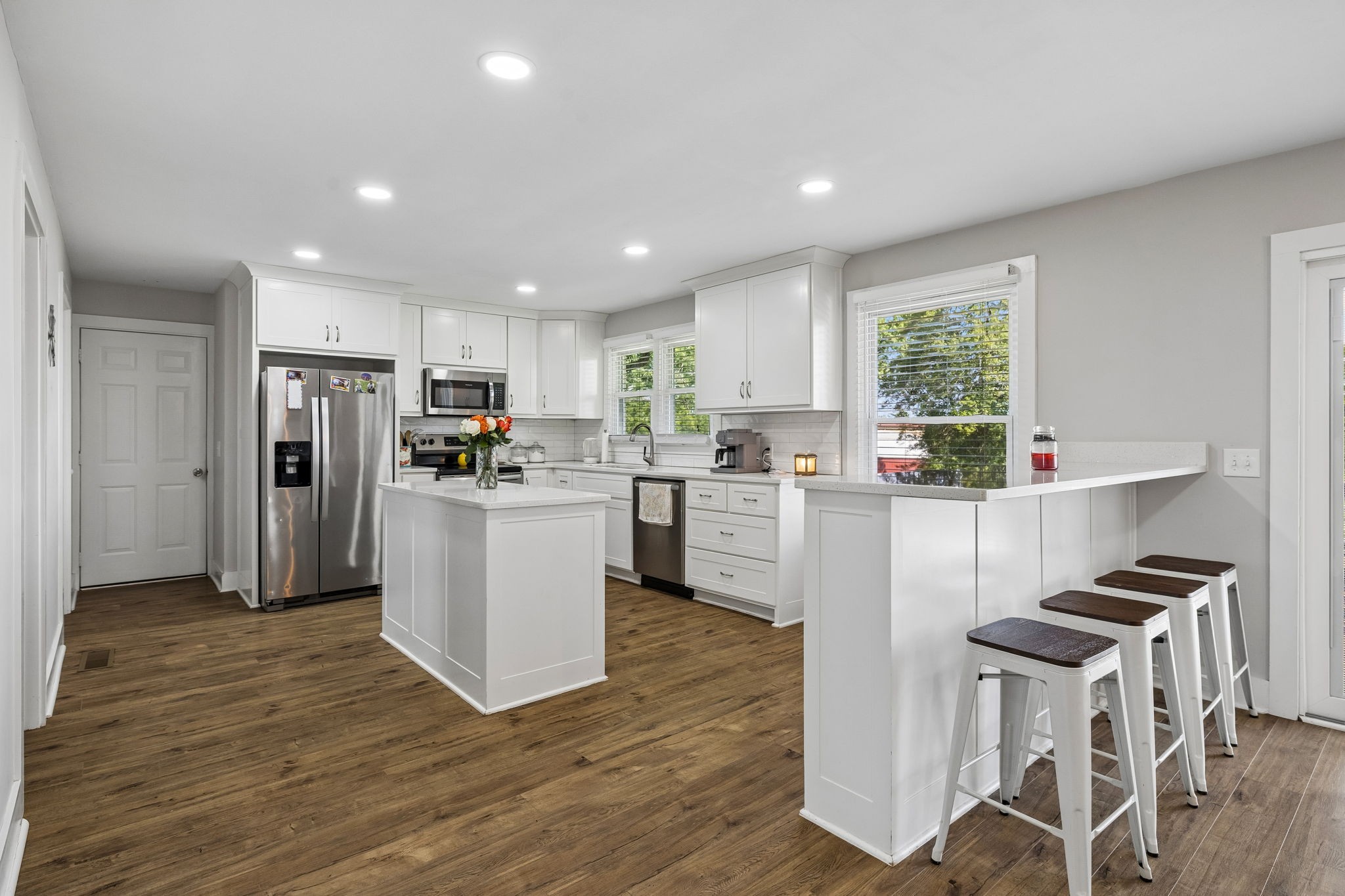 4579 Old Coopertown Road Greenbrier, TN 37073 - Photo 8 of 23