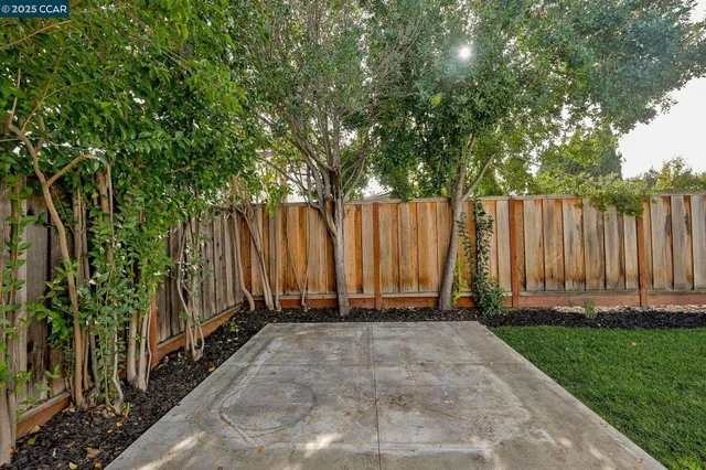 a view of with a pathway