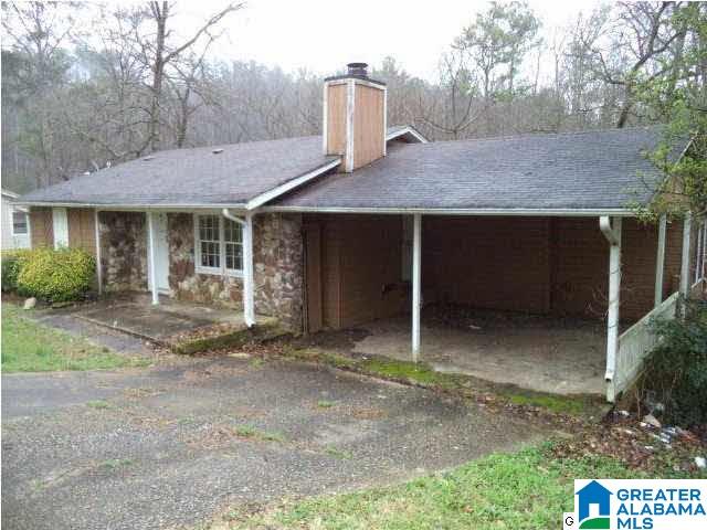 4549 Spearman Road Pinson, AL 35126 - Photo 9 of 32