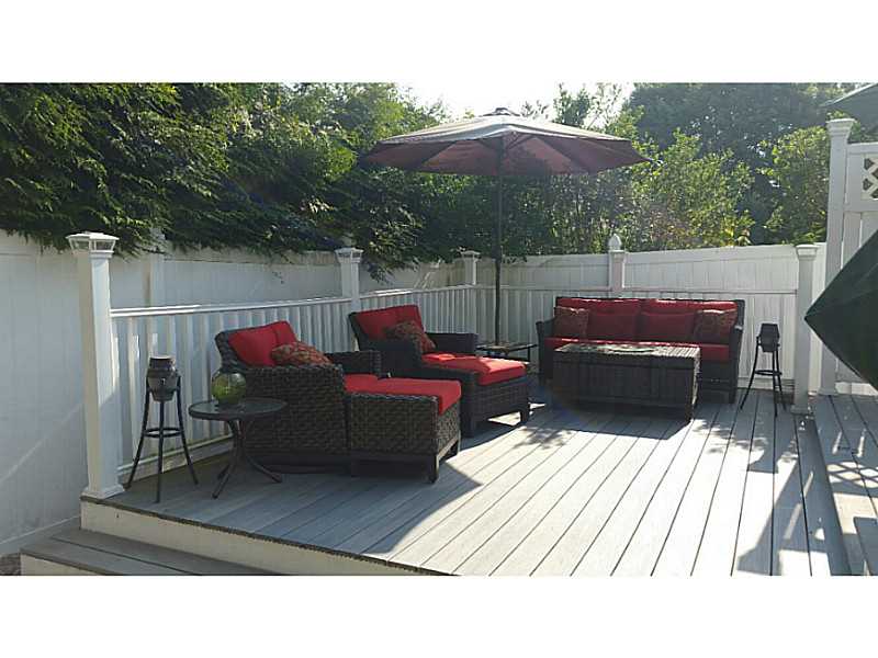 54 Rome Avenue Providence, RI 02908 - Photo 17 of 21 Patio/Deck.