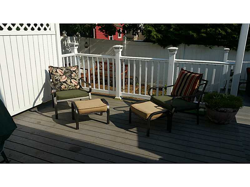 54 Rome Avenue Providence, RI 02908 - Photo 18 of 21 Patio/Deck.