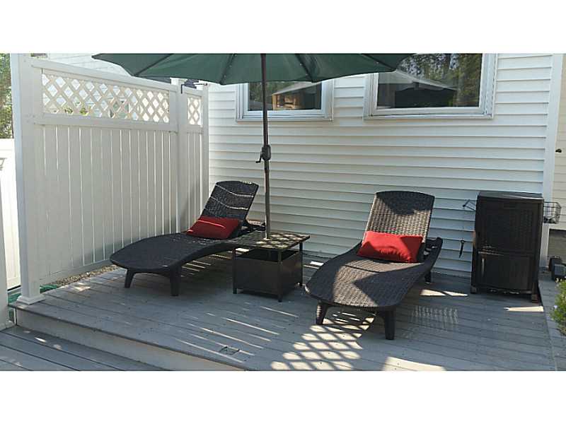 54 Rome Avenue Providence, RI 02908 - Photo 19 of 21 Patio/Deck.