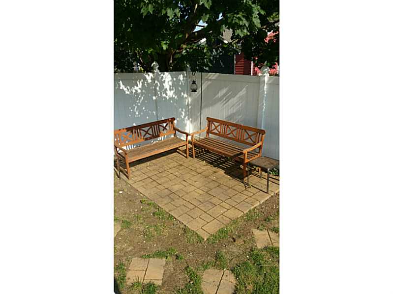 54 Rome Avenue Providence, RI 02908 - Photo 20 of 21 Exterior Back.
