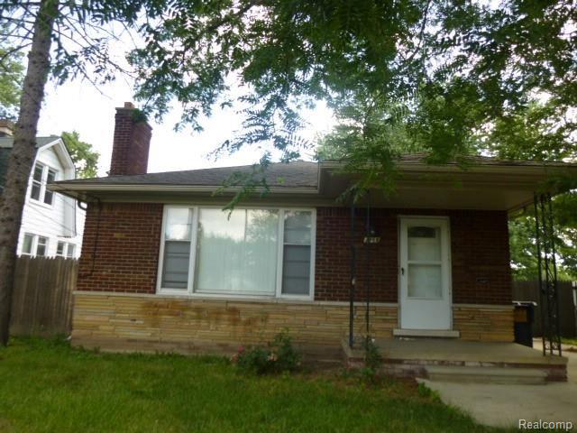 3966 Cadieux Road Detroit, MI 48224 - Photo 1 of 1 P1070036.jpg