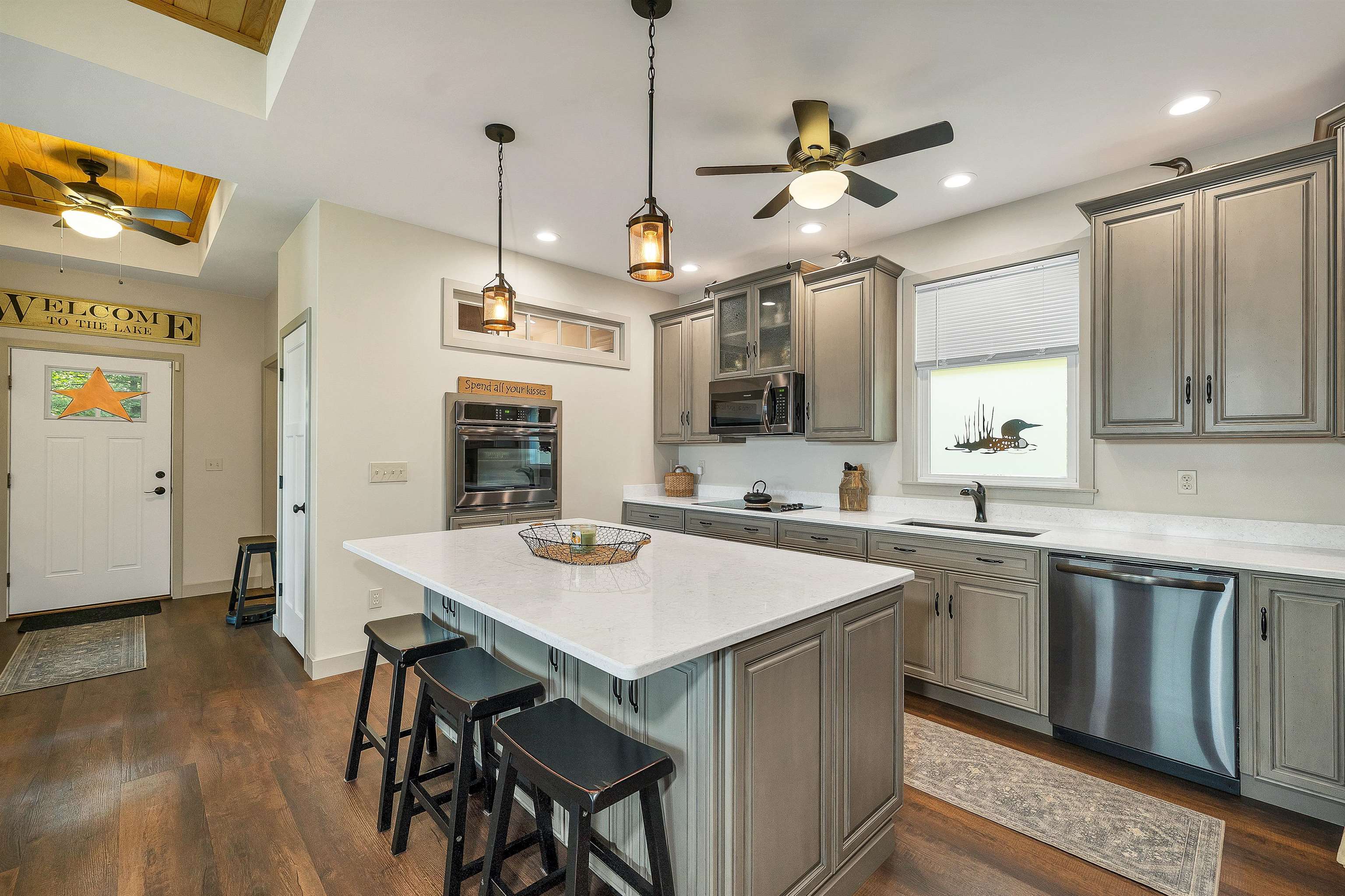 390 South Shore Road New Durham, NH 03855 - Photo 31 of 48 Gallery Image 31