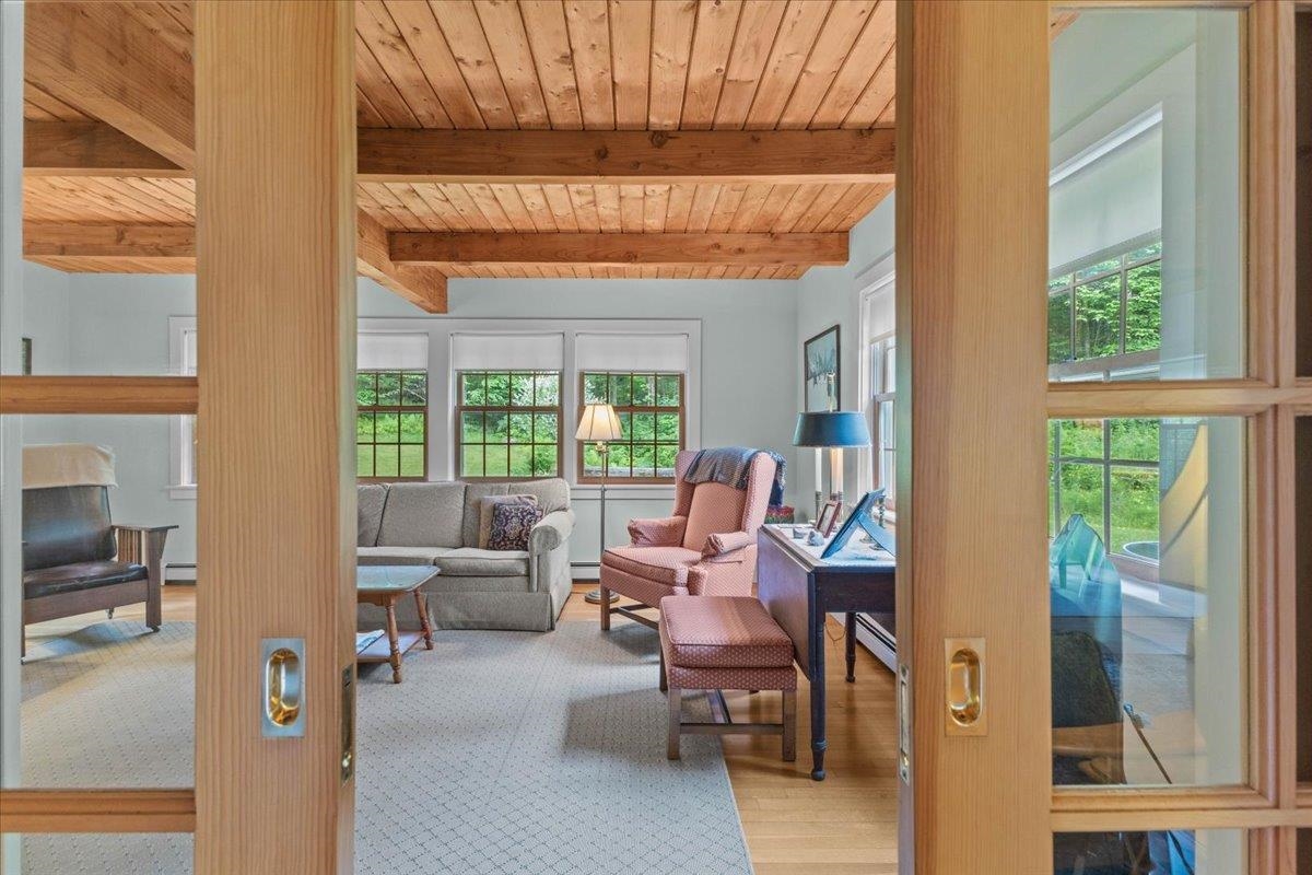 438 Gold Brook Road Stowe, VT 05672 - Photo 25 of 44