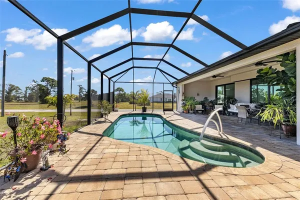 $697,000 | 48 Master Drive, Placida, FL 33946