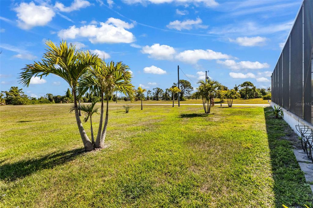 48 Master Drive Placida, FL 33946 - Photo 48 of 61 a view of a swimming pool with an ocean view