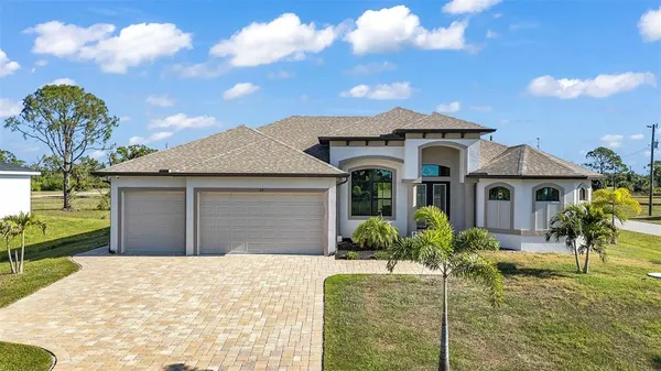 $697,000 | 48 Master Drive, Placida, FL 33946