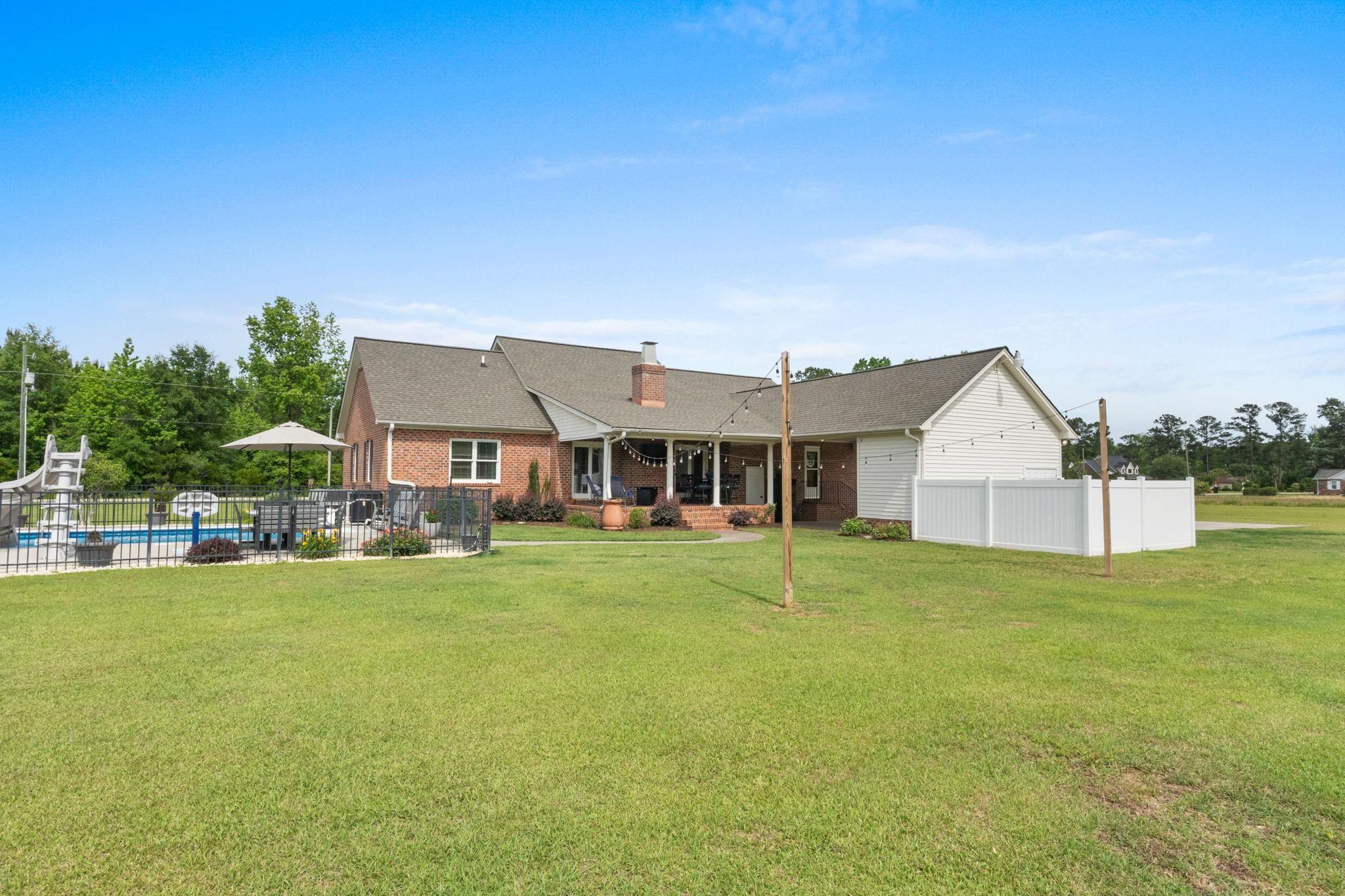 4698 Myrtle W Drive Loris, SC 29569 - Photo 66 of 71