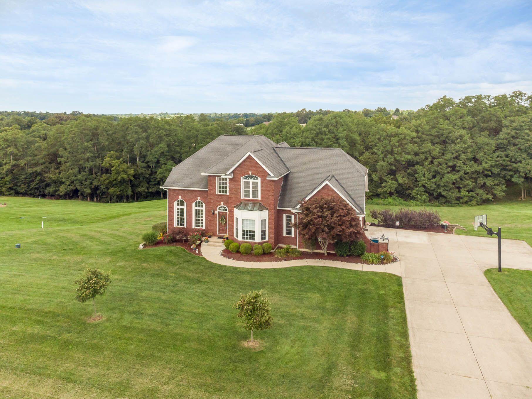 155 Chippewa Drive Dry Ridge, KY 41035 - Photo 3 of 40