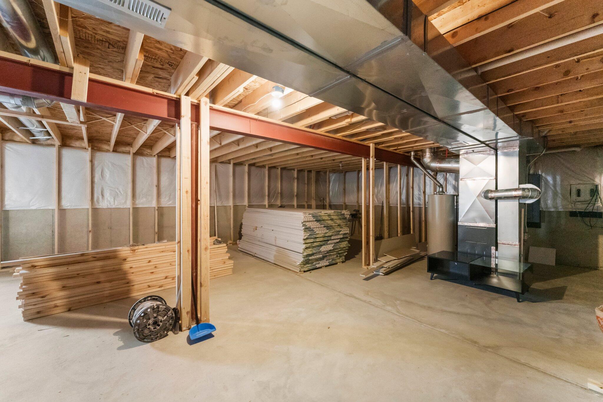 11539 Georgia Place Crown Point, IN 46307 - Photo 29 of 37 a view of front door