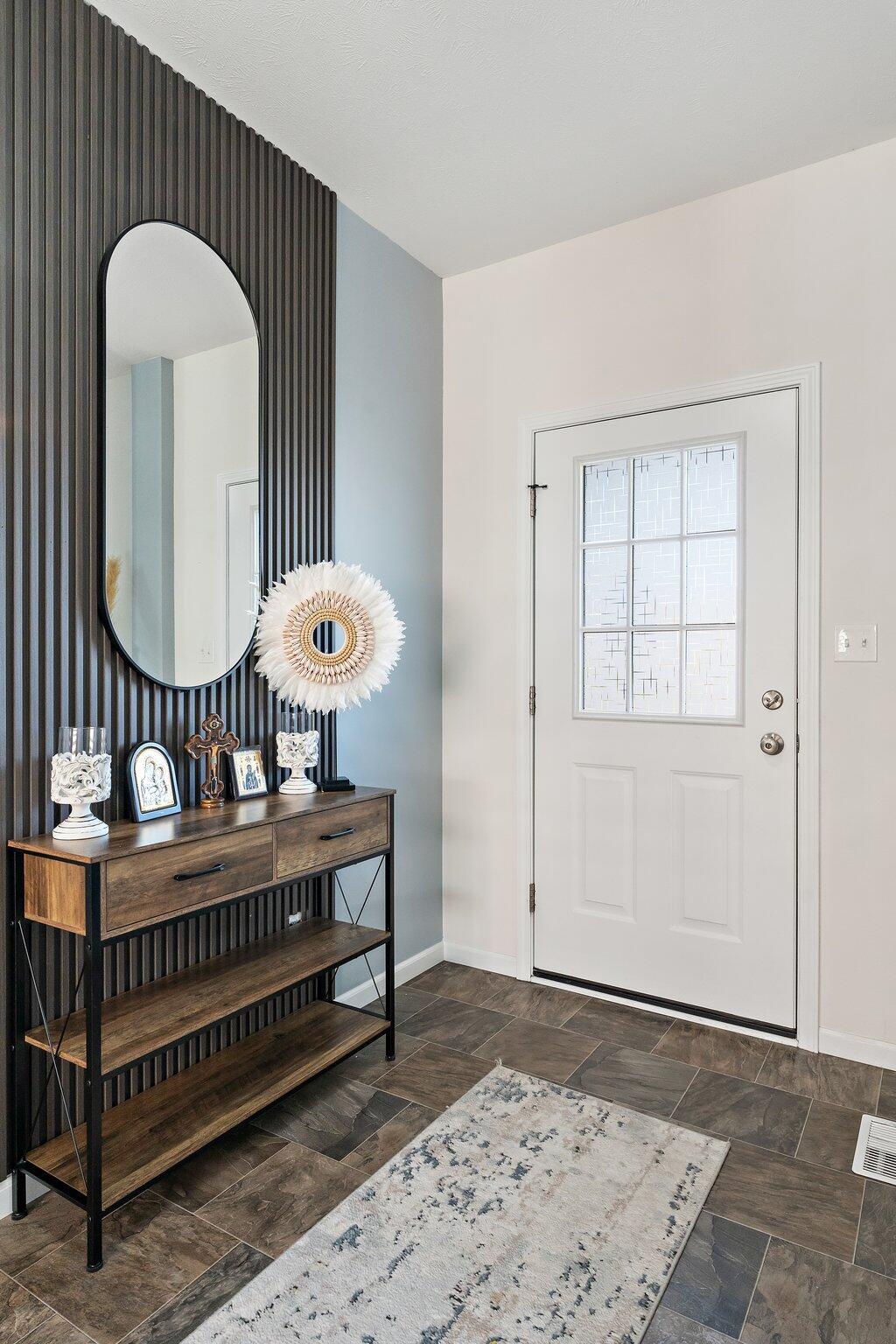 11539 Georgia Place Crown Point, IN 46307 - Photo 7 of 37 a view of livingroom with furniture