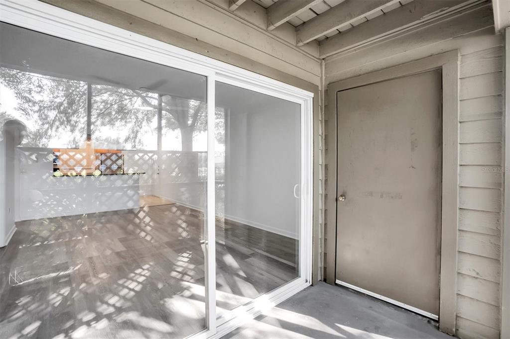2500 Winding Creek Boulevard, Unit A104 Clearwater, FL 33761 - Photo 24 of 31 a view of entryway