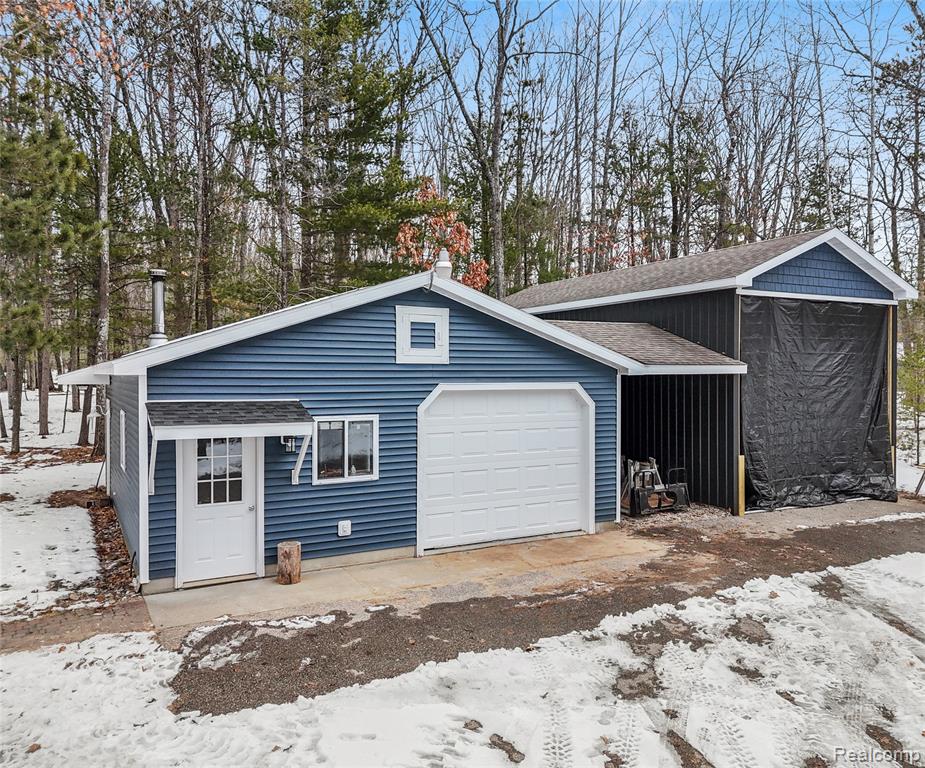 7576 West Birch Road Roscommon, MI 48653 - Photo 8 of 57