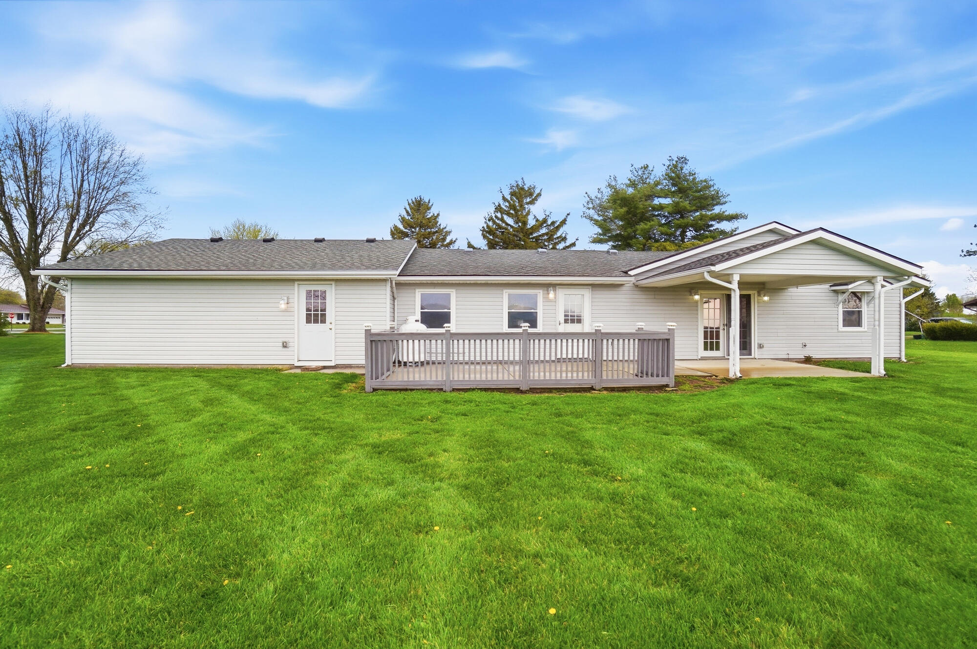 3715 Randee Lane Springfield, OH 45502 - Photo 40 of 46
