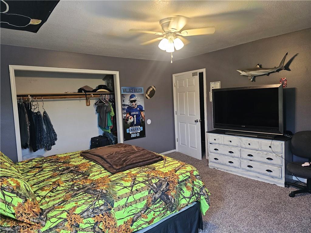 510 Southwest 801st Road Holden, MO 64040 - Photo 31 of 47