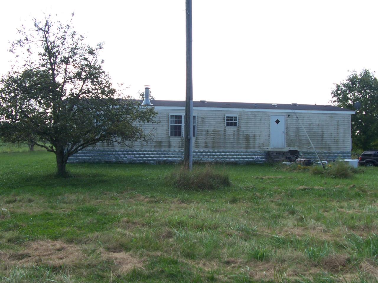 Hc 68 Germany Road Frankford, WV 24938 - Photo 2 of 5 Being sold as is