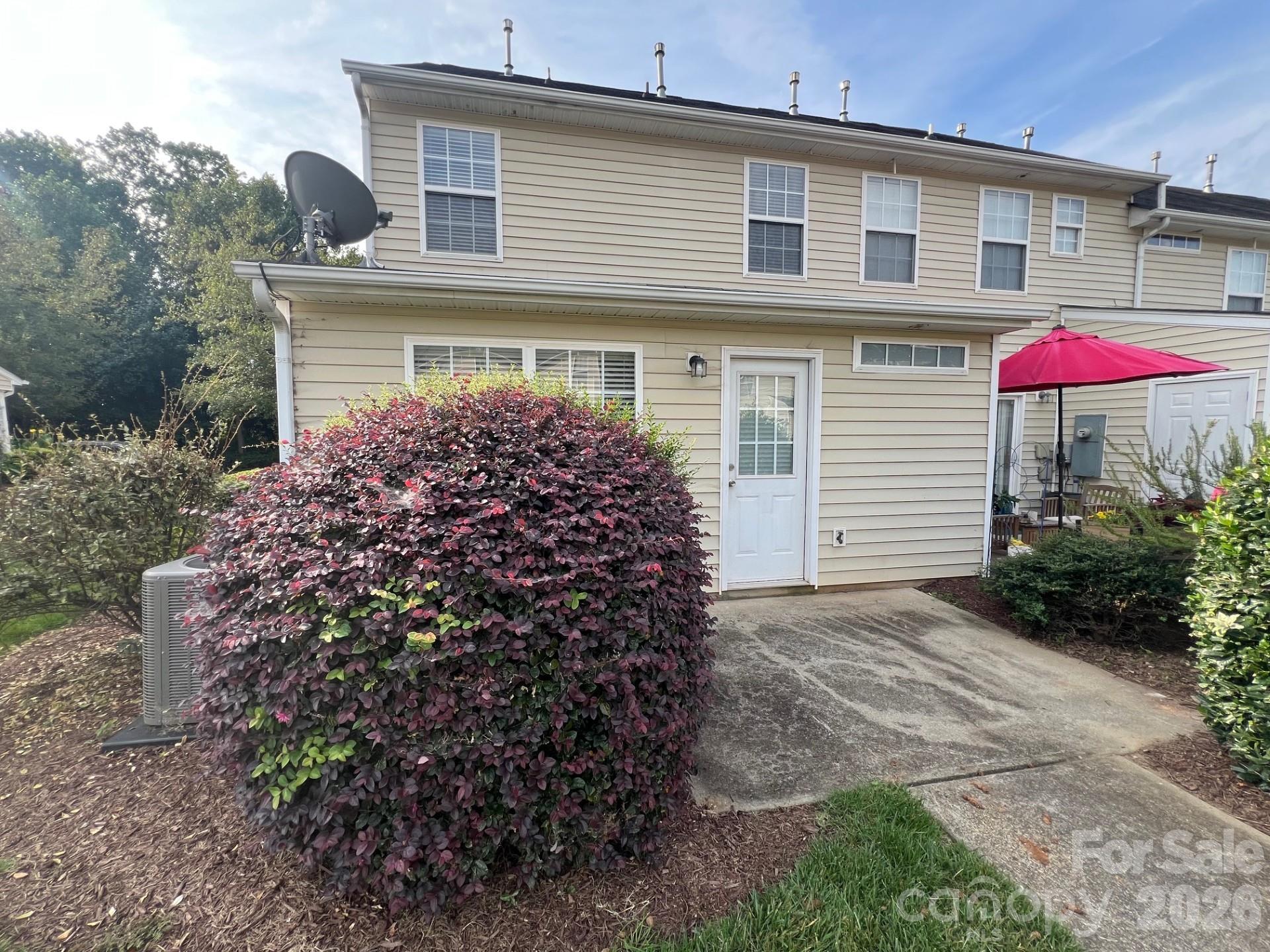 9834 Caldwell Depot Road Cornelius, NC 28031 - Photo 47 of 47