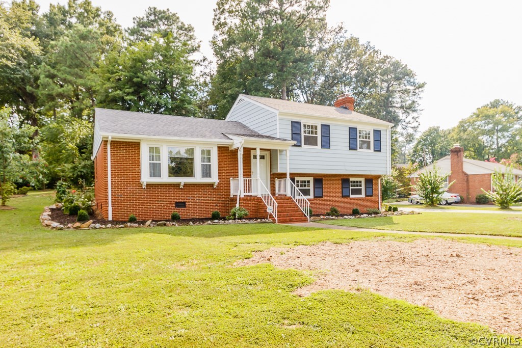 9301 Ridgefield Road Henrico, VA 23229 - Photo 1 of 39 Gallery Image 1