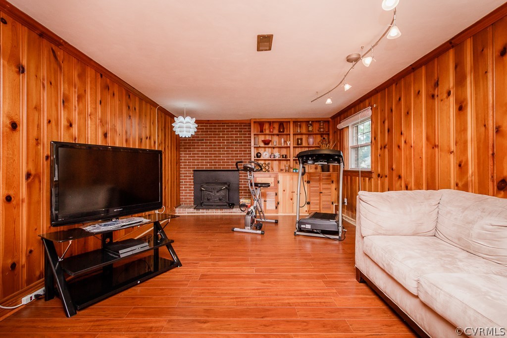 9301 Ridgefield Road Henrico, VA 23229 - Photo 17 of 39 Gallery Image 17
