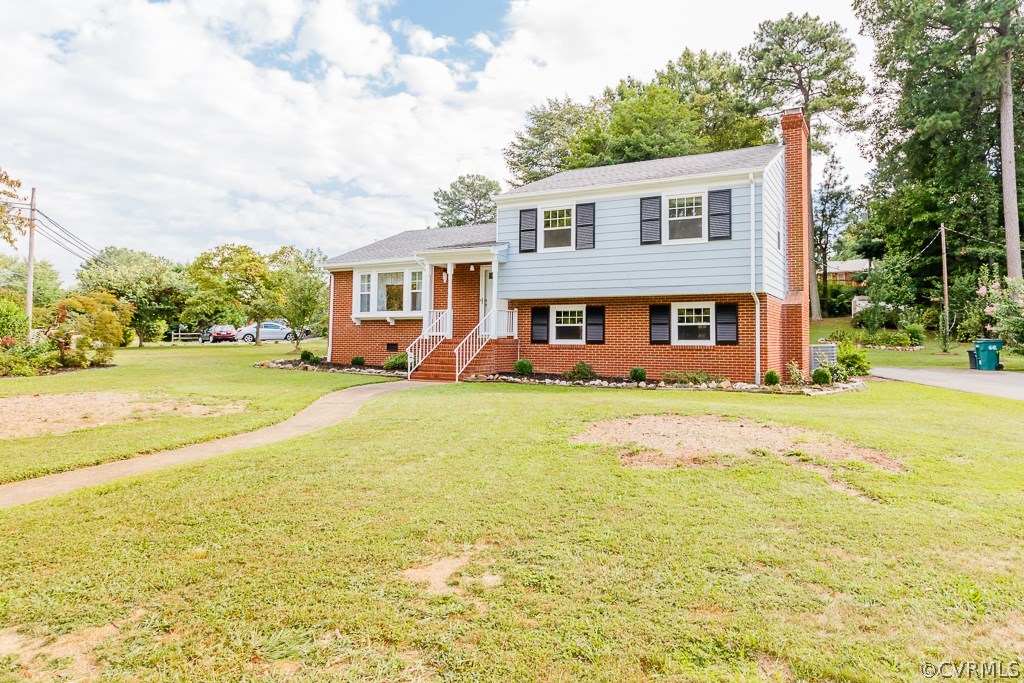 9301 Ridgefield Road Henrico, VA 23229 - Photo 2 of 39 Gallery Image 2