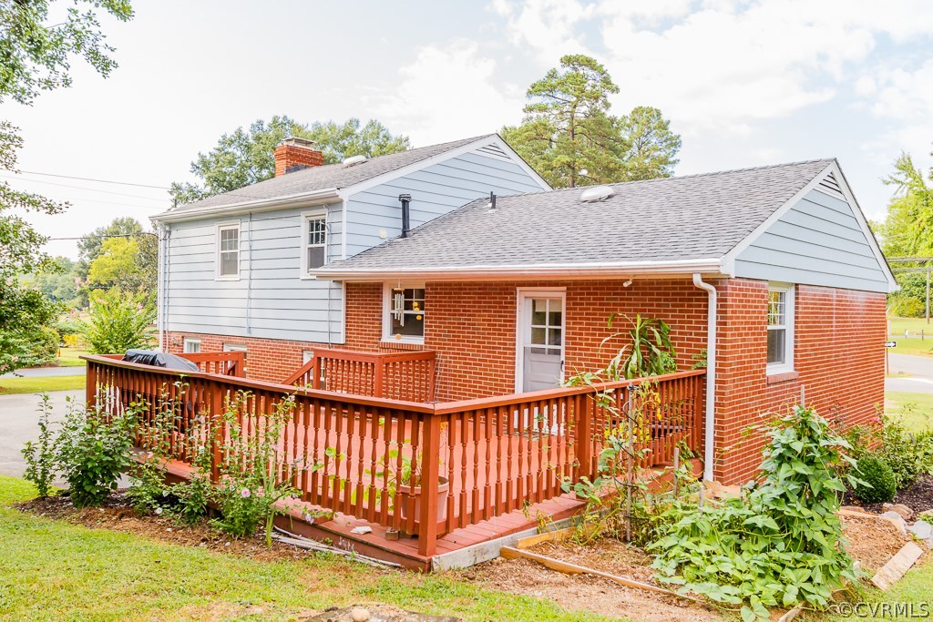 9301 Ridgefield Road Henrico, VA 23229 - Photo 32 of 39 Gallery Image 32