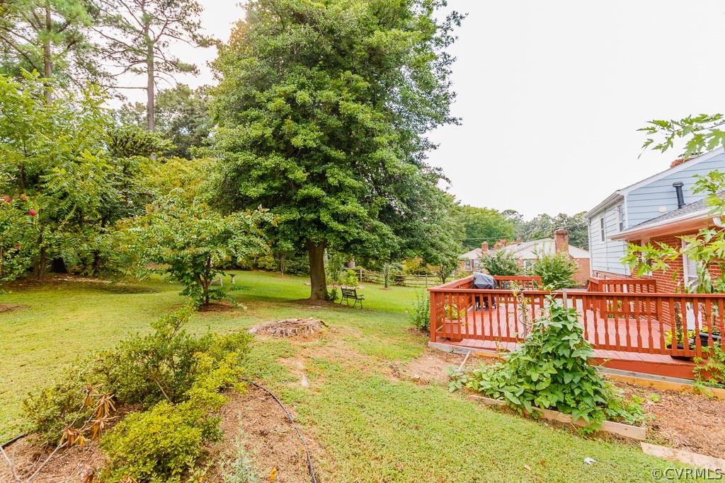 9301 Ridgefield Road Henrico, VA 23229 - Photo 33 of 39 Gallery Image 33