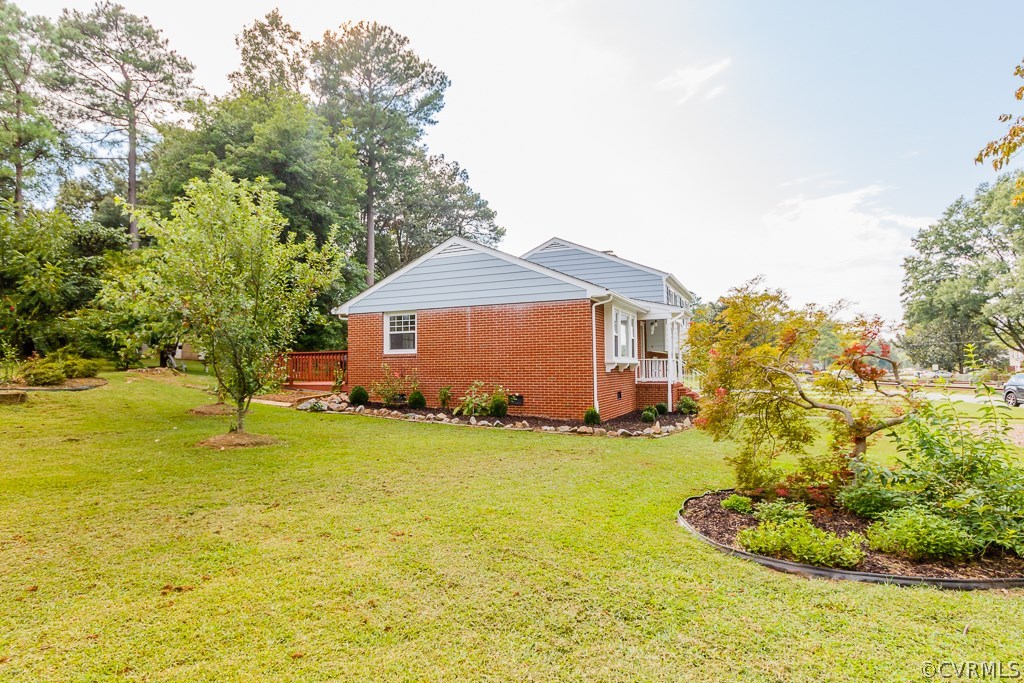 9301 Ridgefield Road Henrico, VA 23229 - Photo 34 of 39 Gallery Image 34
