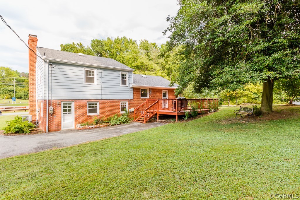 9301 Ridgefield Road Henrico, VA 23229 - Photo 35 of 39 Gallery Image 35