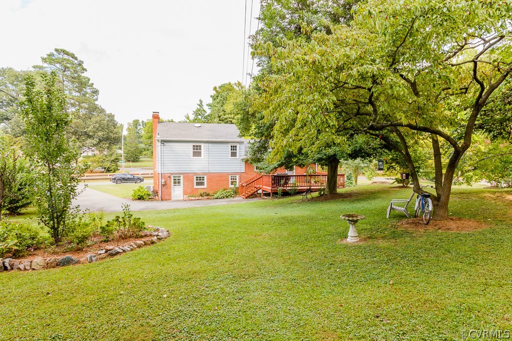 9301 Ridgefield Road Henrico, VA 23229 - Photo 38 of 39 Gallery Image 38