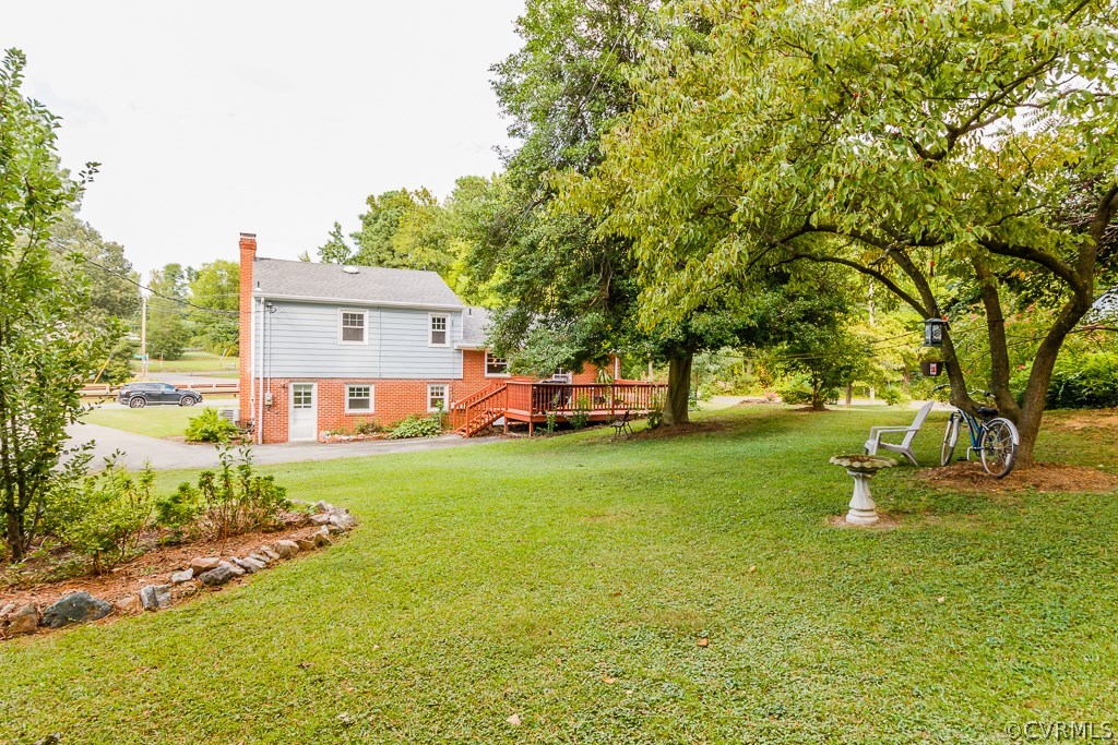 9301 Ridgefield Road Henrico, VA 23229 - Photo 39 of 39 Gallery Image 39