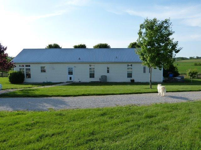 444 Steele Road Paris, KY 40361 - Photo 5 of 21 Photo 5
