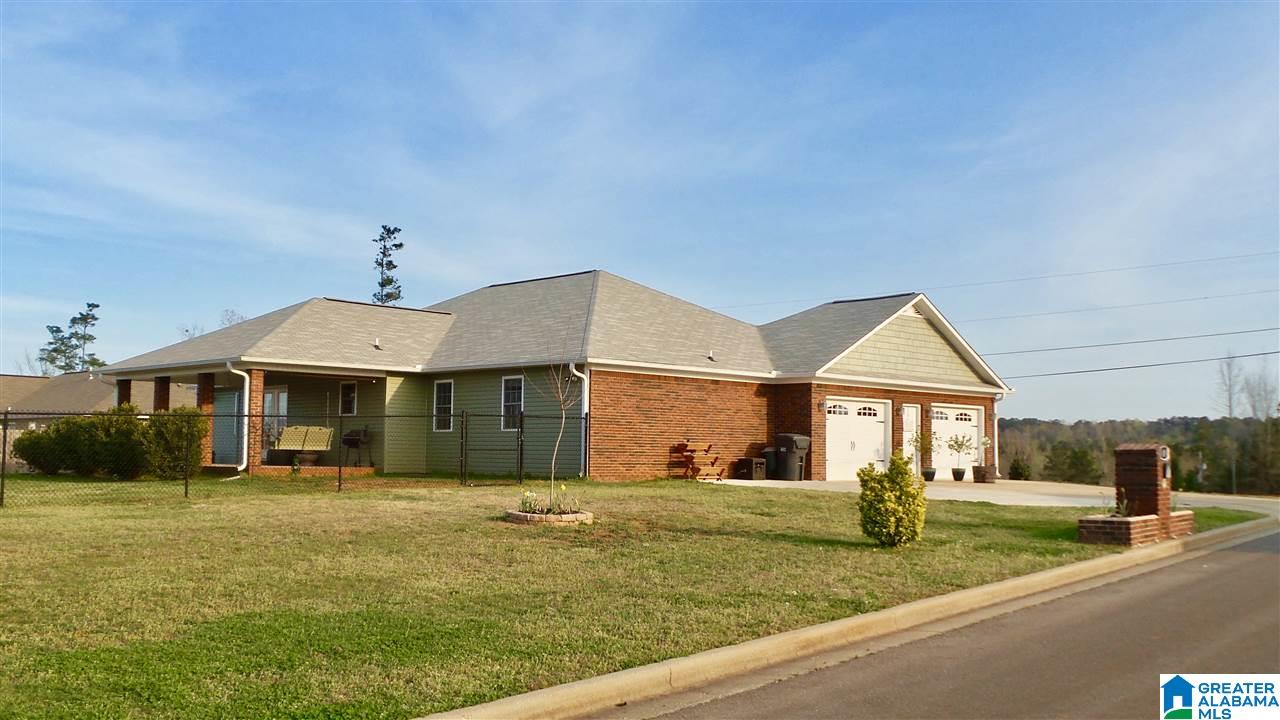 49 Albright Place Weaver, AL 36277 - Photo 44 of 48
