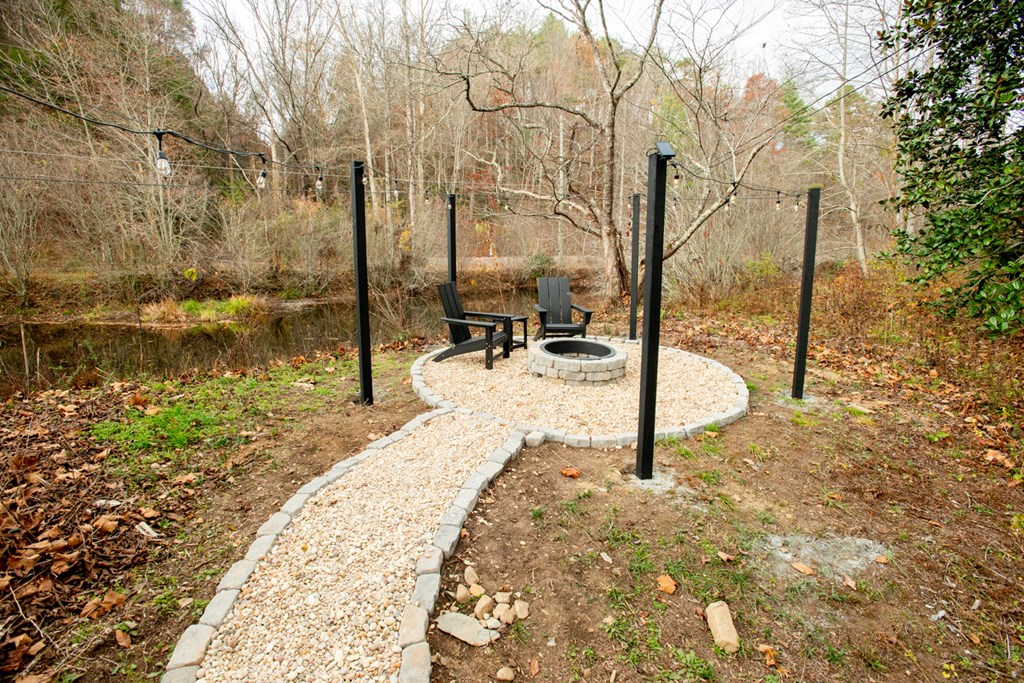 277 Joann Sisson Road Blue Ridge, GA 30513 - Photo 24 of 27 Gallery Image 24